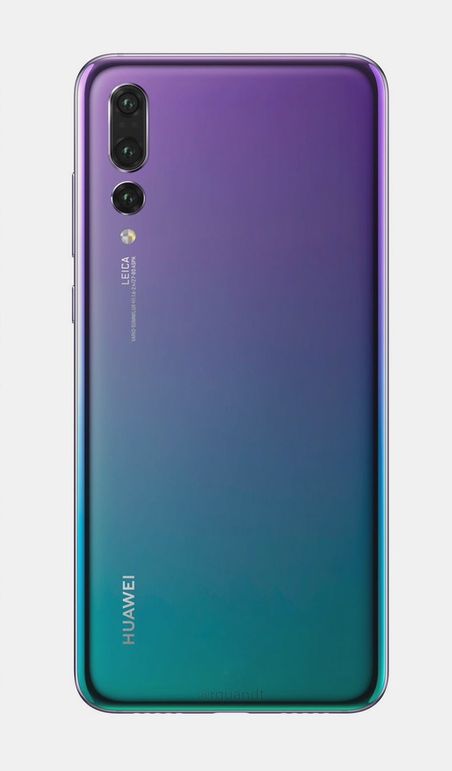 Huawei P20 Pro thumbnail