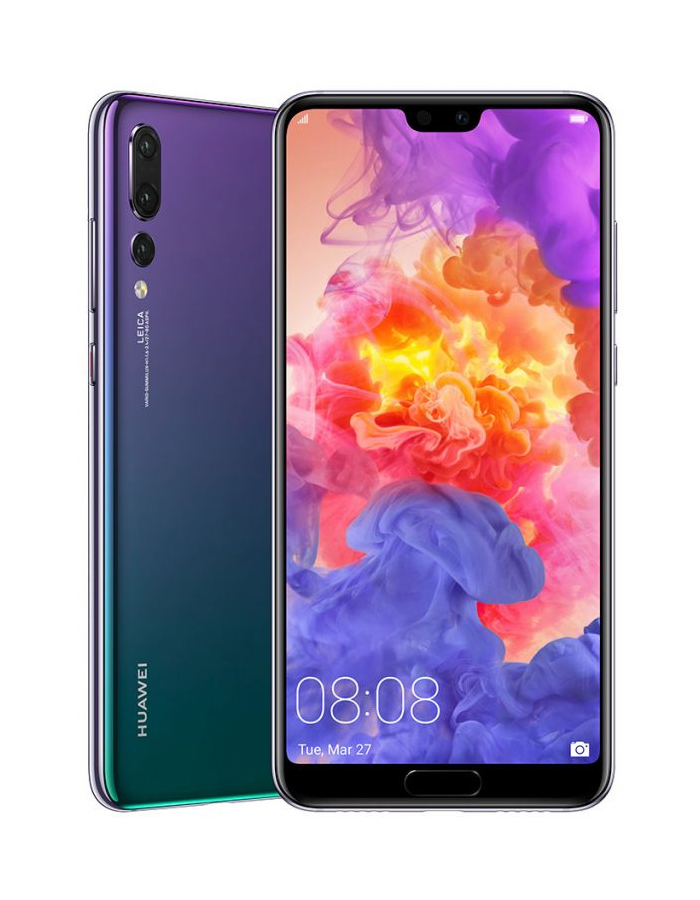 Huawei P20 Pro thumbnail