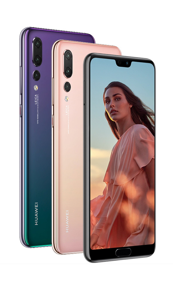 Huawei P20 Pro thumbnail