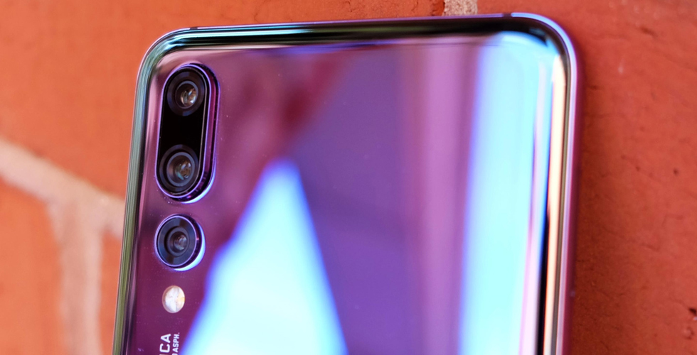 Huawei P20 Pro thumbnail