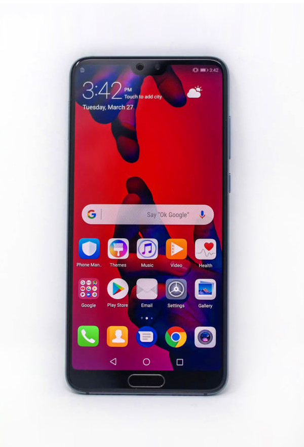 Huawei P20 Pro thumbnail