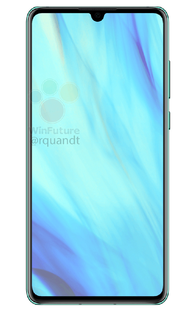 Huawei P30 thumbnail