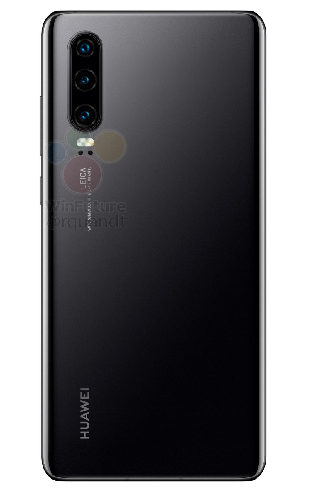 Huawei P30 thumbnail