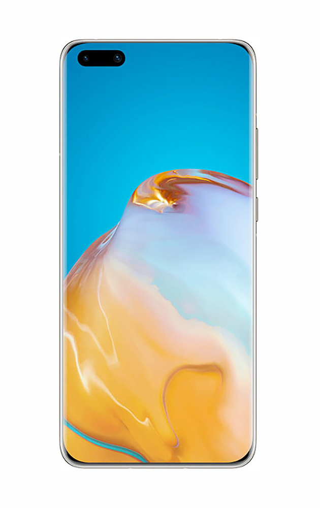 Huawei P40 Pro thumbnail