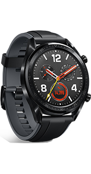 Huawei Watch GT