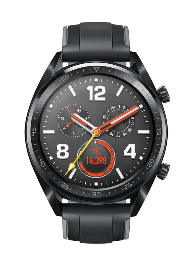 Huawei Watch GT thumbnail