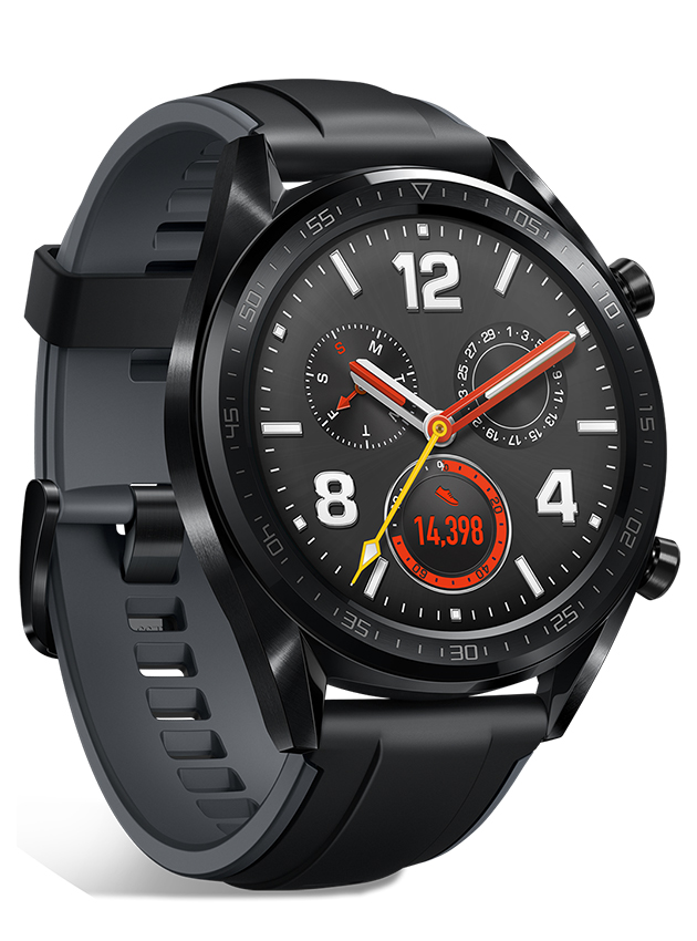 Huawei Watch GT thumbnail