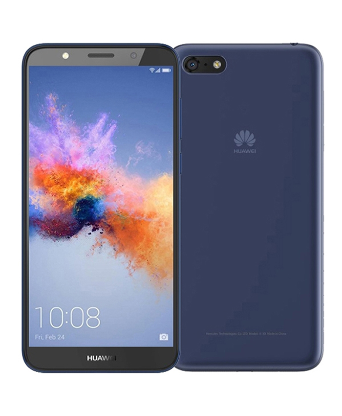 Huawei Y5 Prime 2018 thumbnail