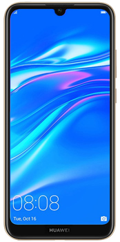 Huawei Y6 Prime 2019 thumbnail