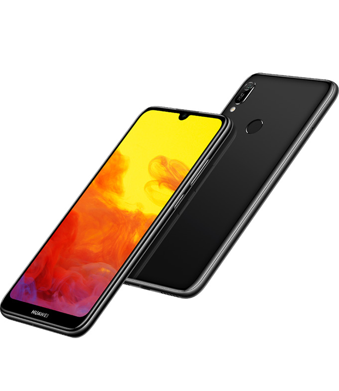 Huawei Y6 Prime 2019 thumbnail