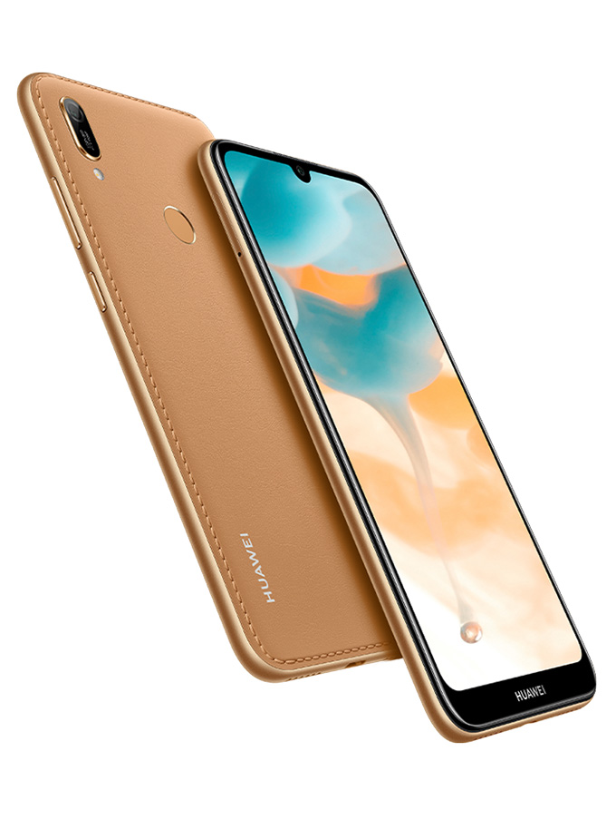 Huawei Y6 Prime 2019 thumbnail