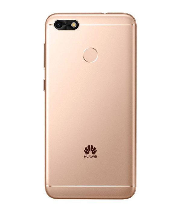 Huawei Y6 Pro 2017 thumbnail