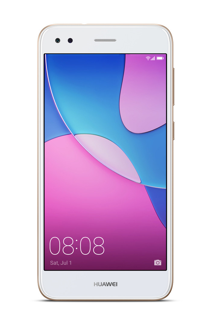 Huawei Y6 Pro 2017 thumbnail