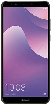 Huawei Y7 2018 thumbnail