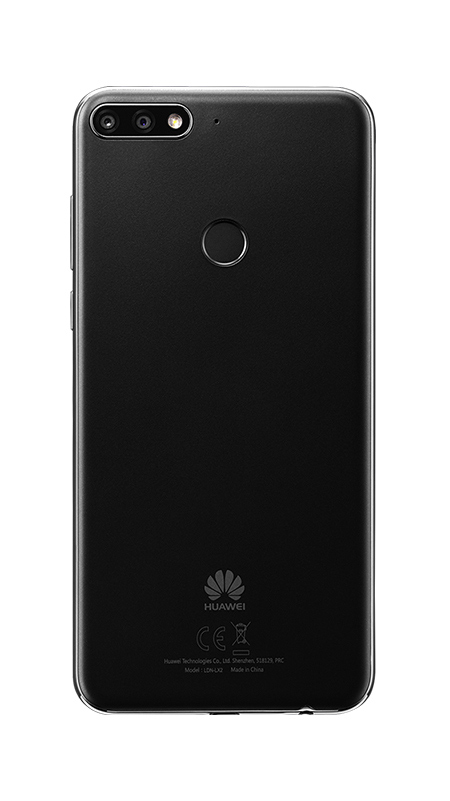 Huawei Y7 Prime 2018 thumbnail