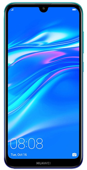 Huawei Y7 Prime 2019 SE thumbnail