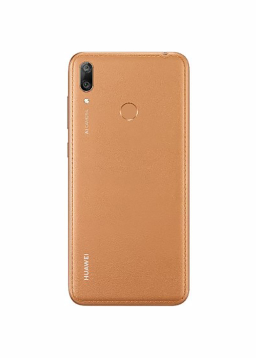 Huawei Y7 Prime 2019 SE thumbnail