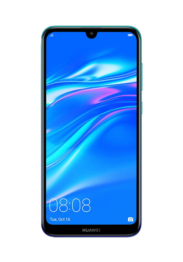 Huawei Y7 Prime 2019 thumbnail