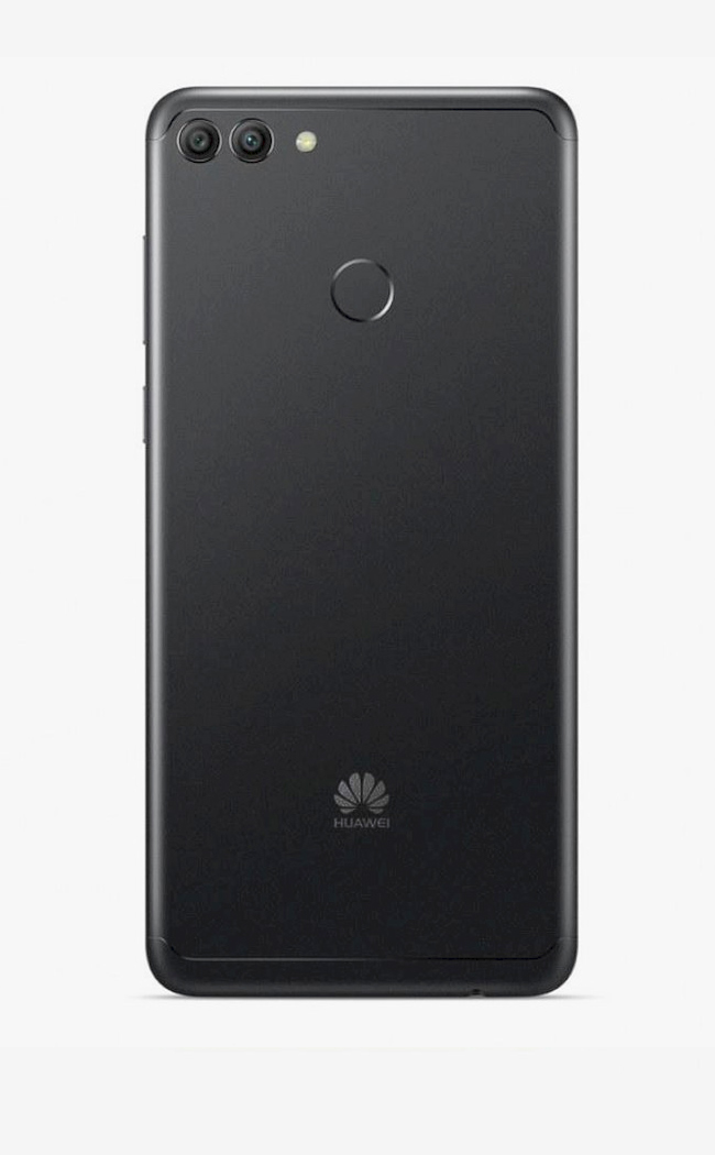 Huawei Y9 2018 thumbnail