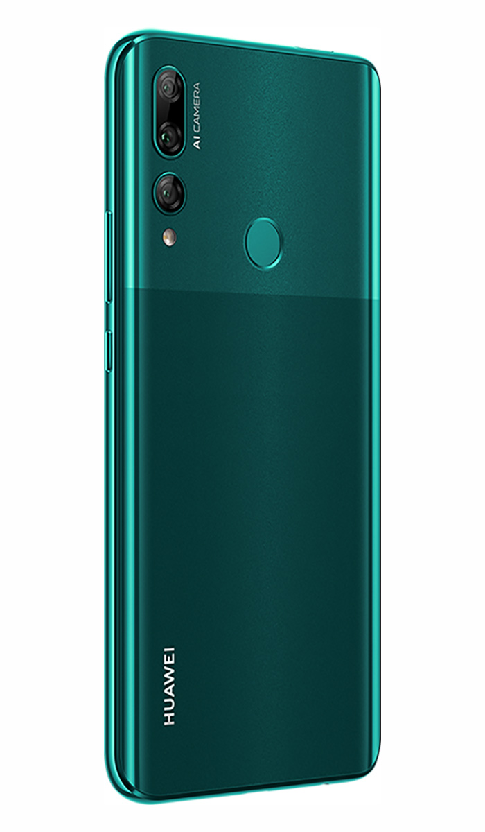 Huawei Y9 Prime 2019 thumbnail