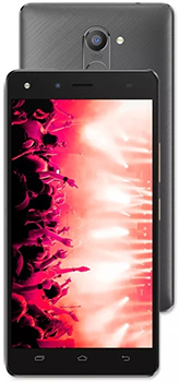 Infinix Hot 4 LTE