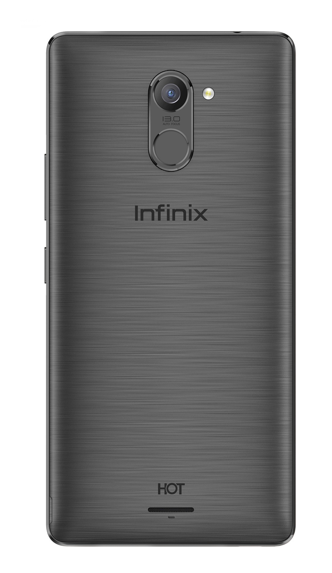 Infinix Hot 4 Pro thumbnail