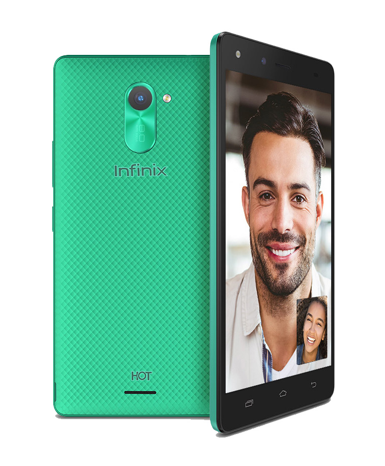 Infinix Hot 4 thumbnail