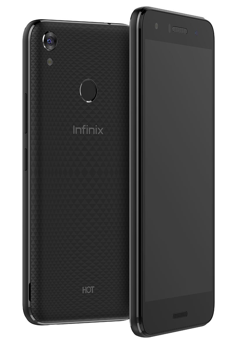 Infinix Hot 5 thumbnail