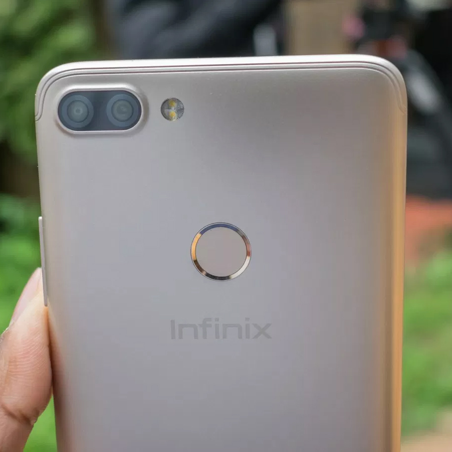 Infinix Hot 6 Pro thumbnail