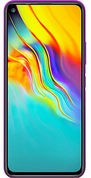 Infinix Hot 9 Pro thumbnail