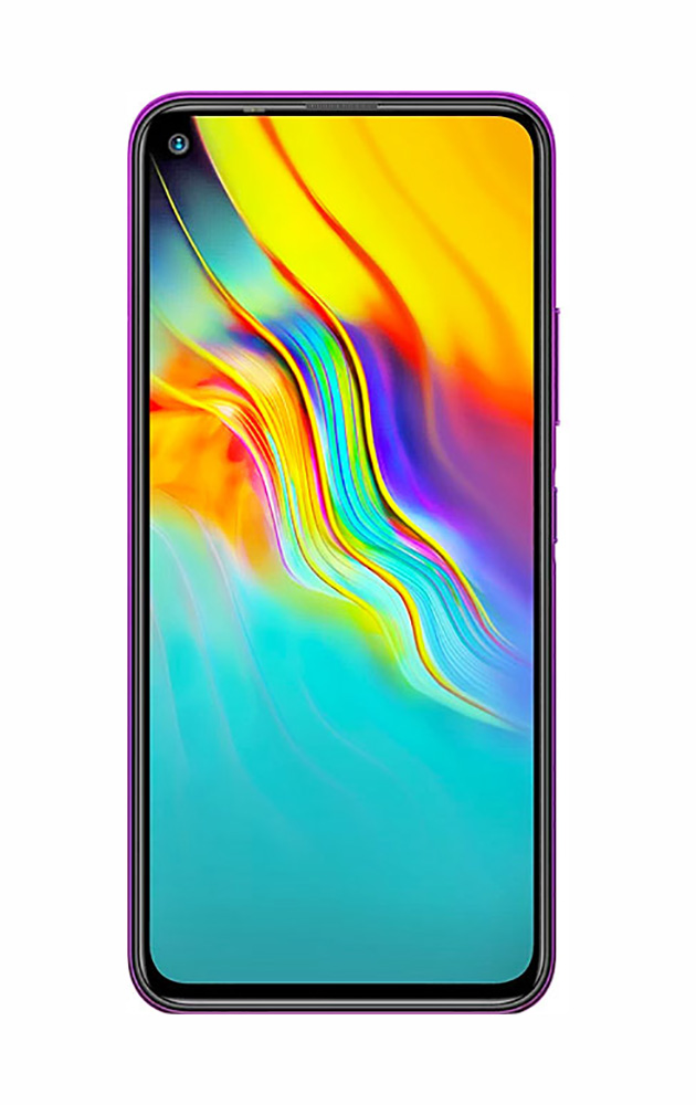 Infinix Hot 9 Pro thumbnail