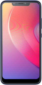 Infinix Hot S3X thumbnail