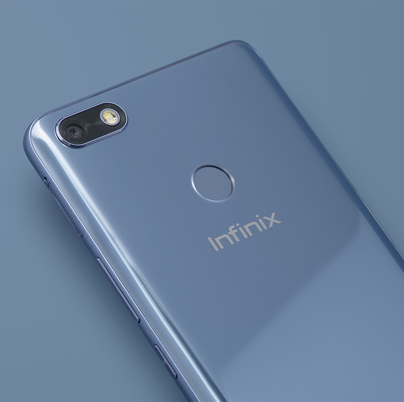 Infinix Note 5 thumbnail