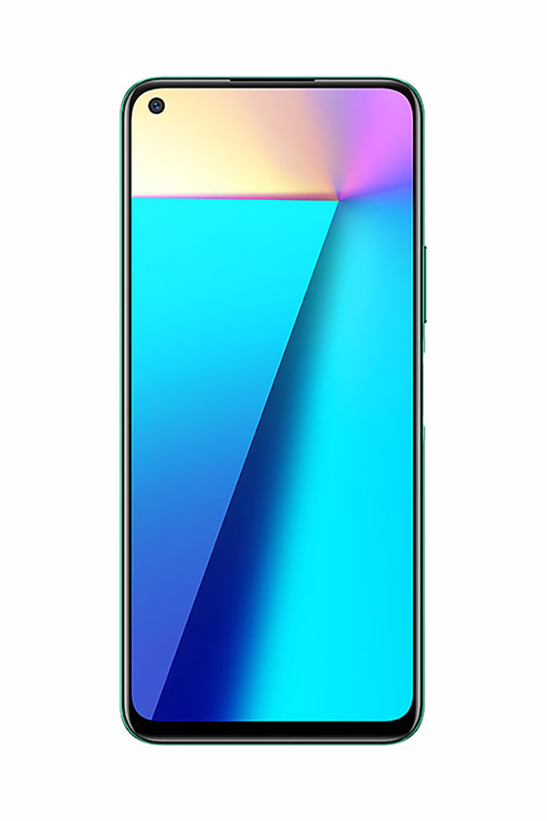 Infinix Note 7 thumbnail