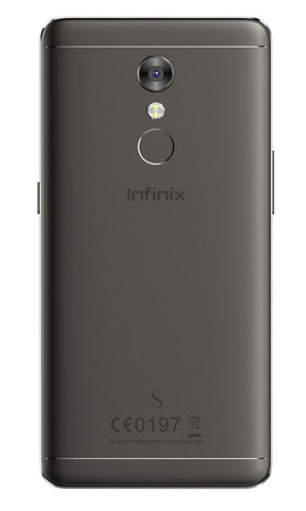 Infinix S2 Pro thumbnail