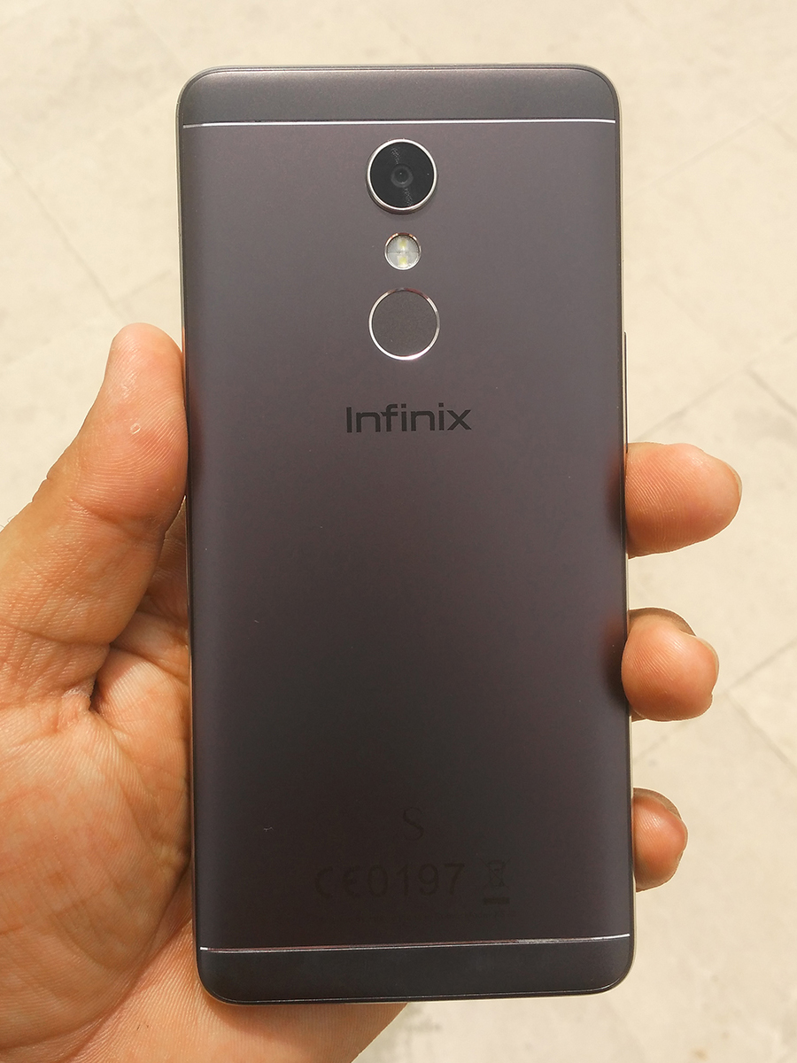 Infinix S2 thumbnail