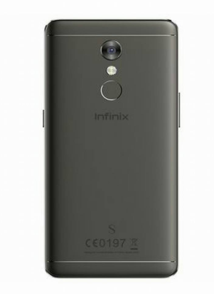 Infinix S2 thumbnail