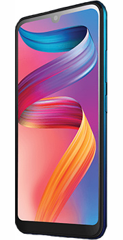 itel Vision 1 Plus