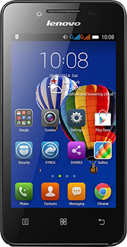 Lenovo A319