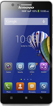 Lenovo A536