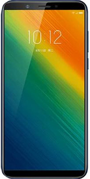 Lenovo K5 Note 2018 thumbnail