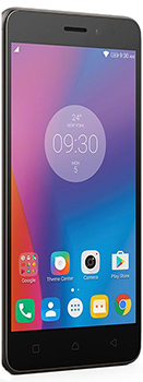 Lenovo K6