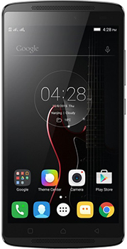 Lenovo Vibe X3 Lite thumbnail