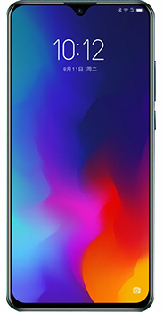 Lenovo Z6