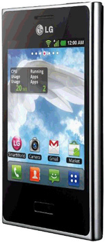 LG E400 Optimus L3