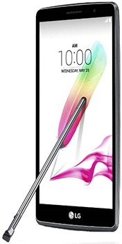 LG G4 Stylus thumbnail