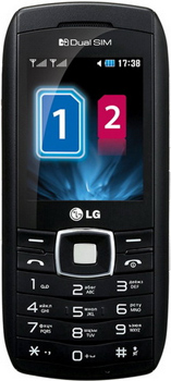 LG GX300 thumbnail