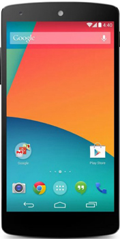 LG Nexus 5