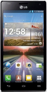 LG Optimus 3D Max P720 thumbnail