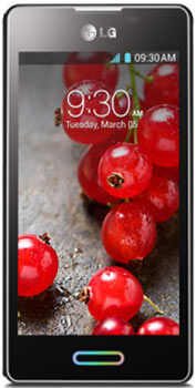 LG Optimus L5 II